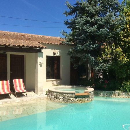 La Palmeraie Marseille Ngoại thất bức ảnh