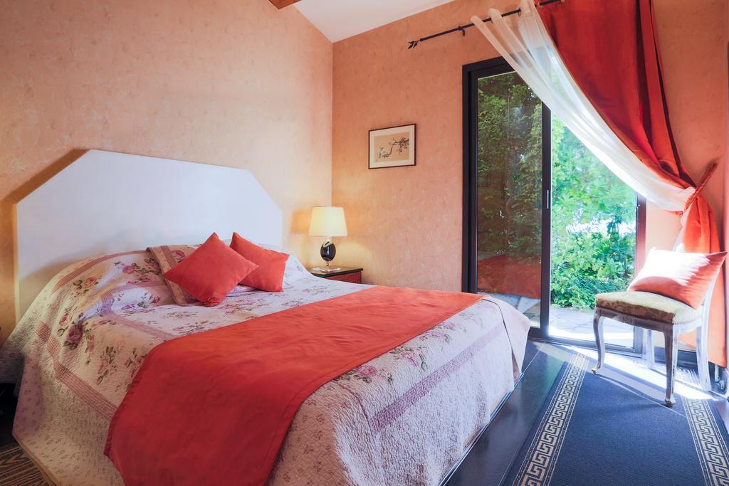 La Palmeraie Marseille Ngoại thất bức ảnh