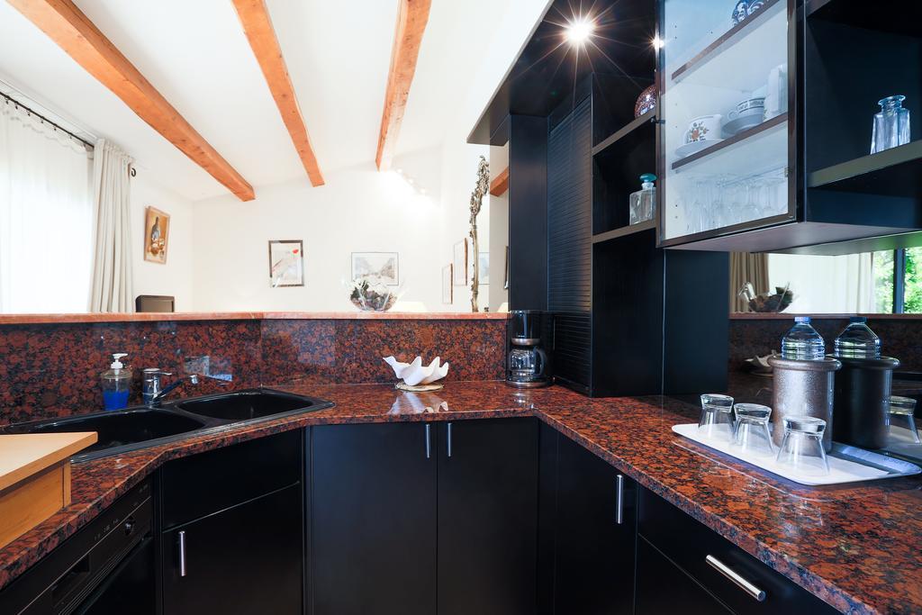 La Palmeraie Marseille Ngoại thất bức ảnh