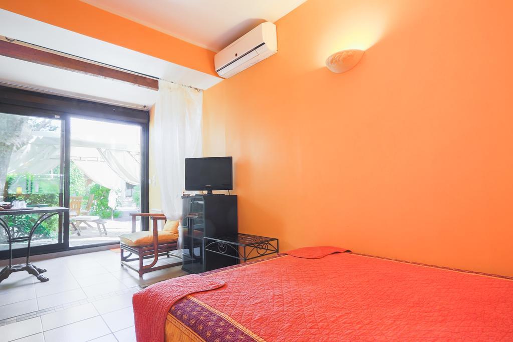 La Palmeraie Marseille Ngoại thất bức ảnh