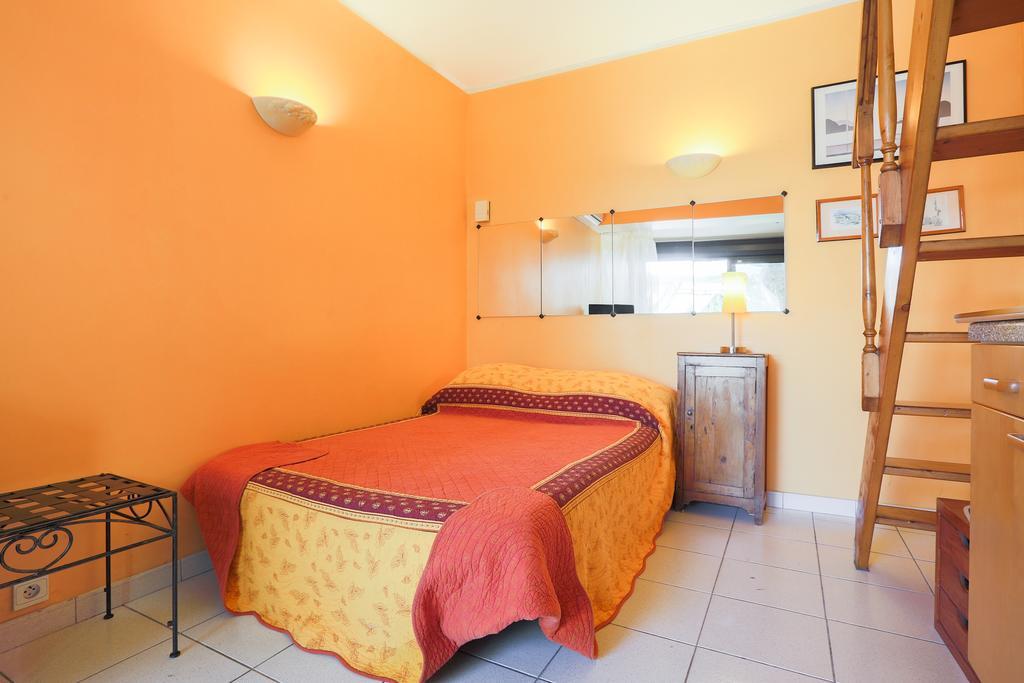 La Palmeraie Marseille Ngoại thất bức ảnh