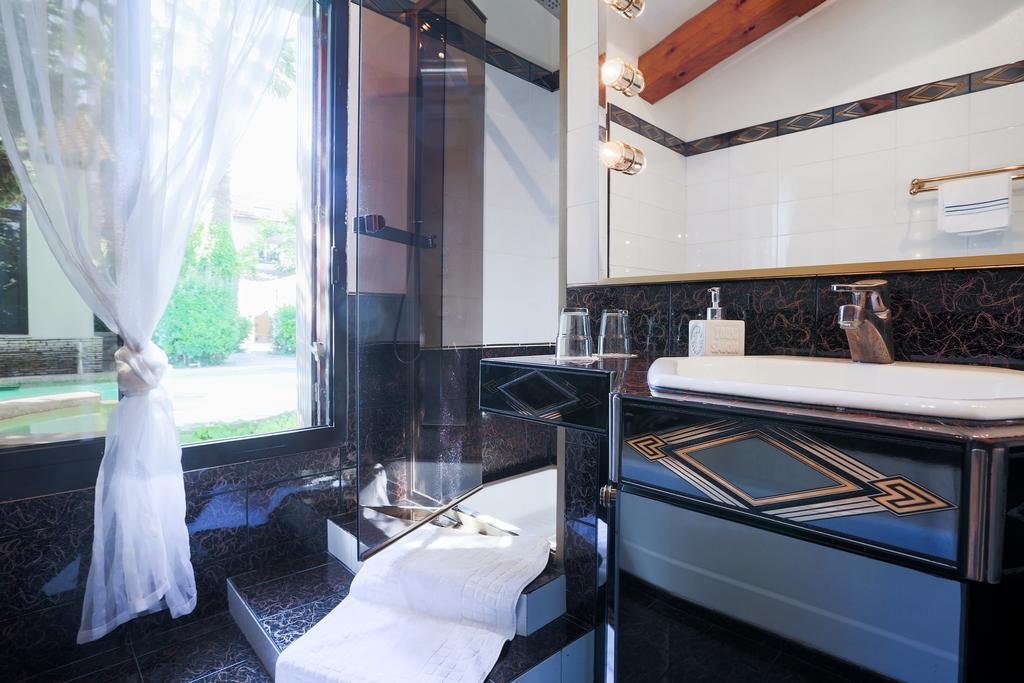 La Palmeraie Marseille Ngoại thất bức ảnh