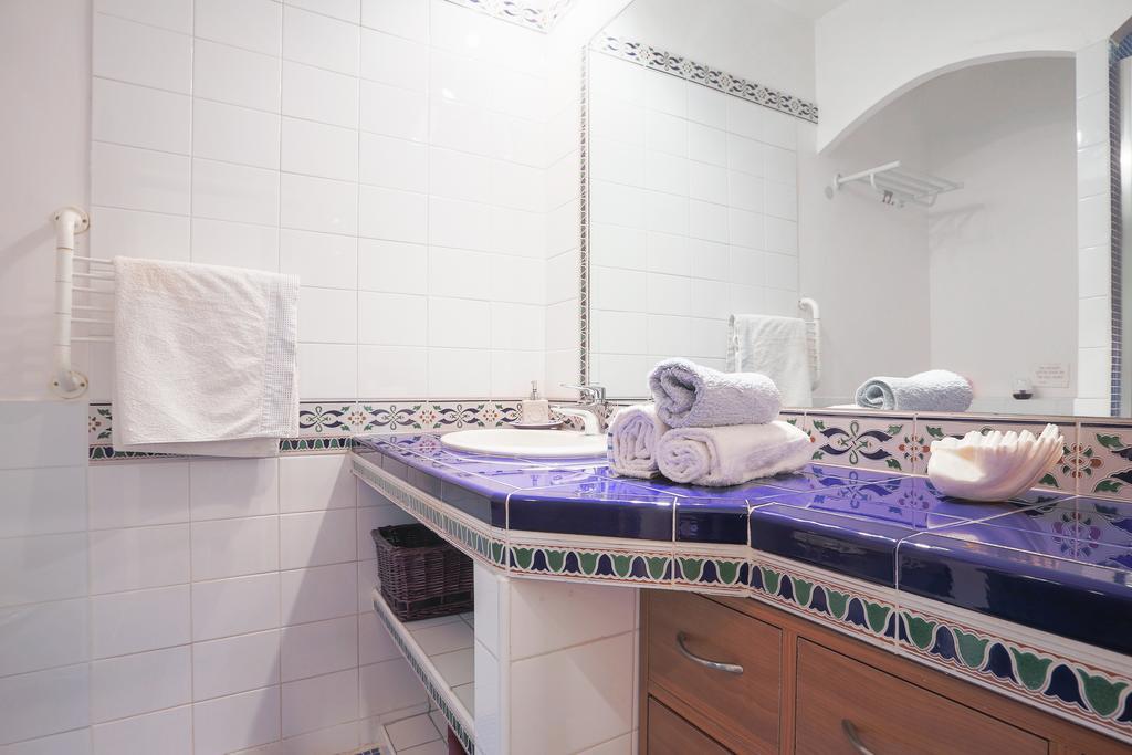 La Palmeraie Marseille Ngoại thất bức ảnh