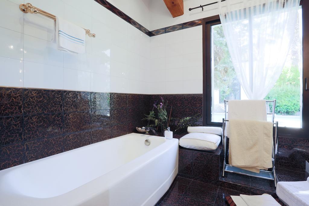 La Palmeraie Marseille Ngoại thất bức ảnh