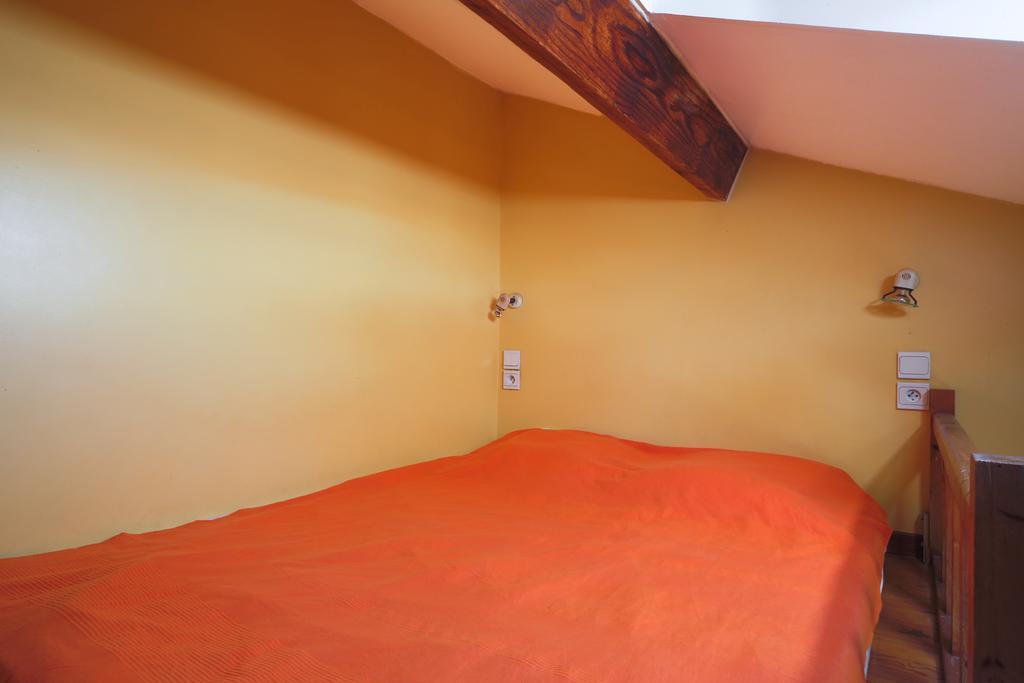 La Palmeraie Marseille Ngoại thất bức ảnh