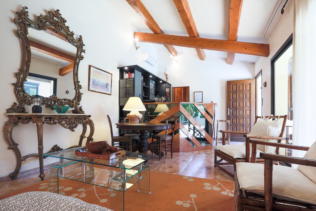 La Palmeraie Marseille Ngoại thất bức ảnh
