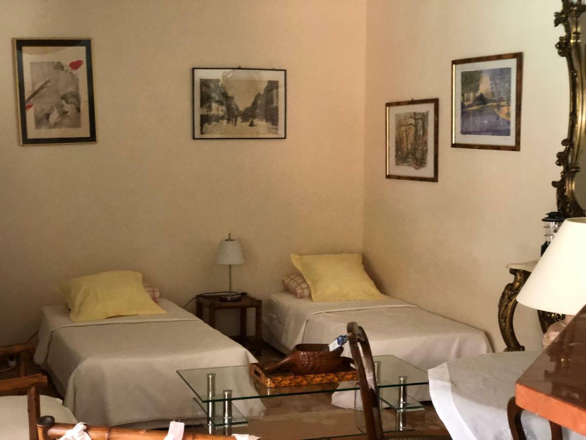 La Palmeraie Marseille Ngoại thất bức ảnh