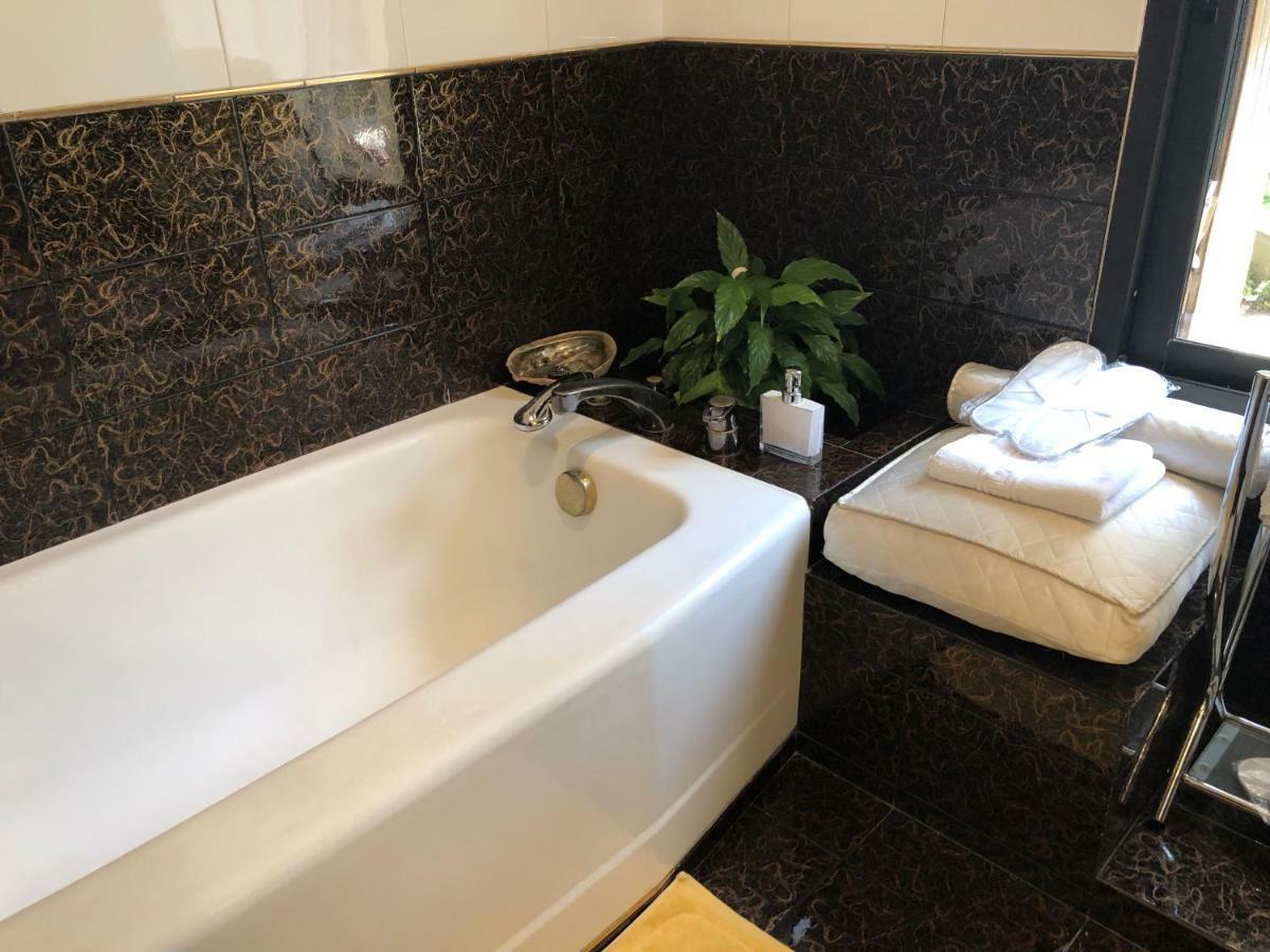 La Palmeraie Marseille Ngoại thất bức ảnh