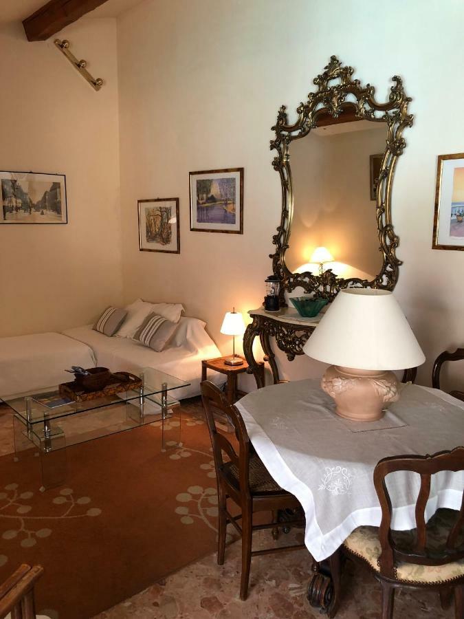 La Palmeraie Marseille Ngoại thất bức ảnh