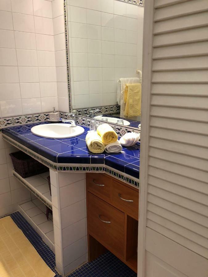 La Palmeraie Marseille Ngoại thất bức ảnh
