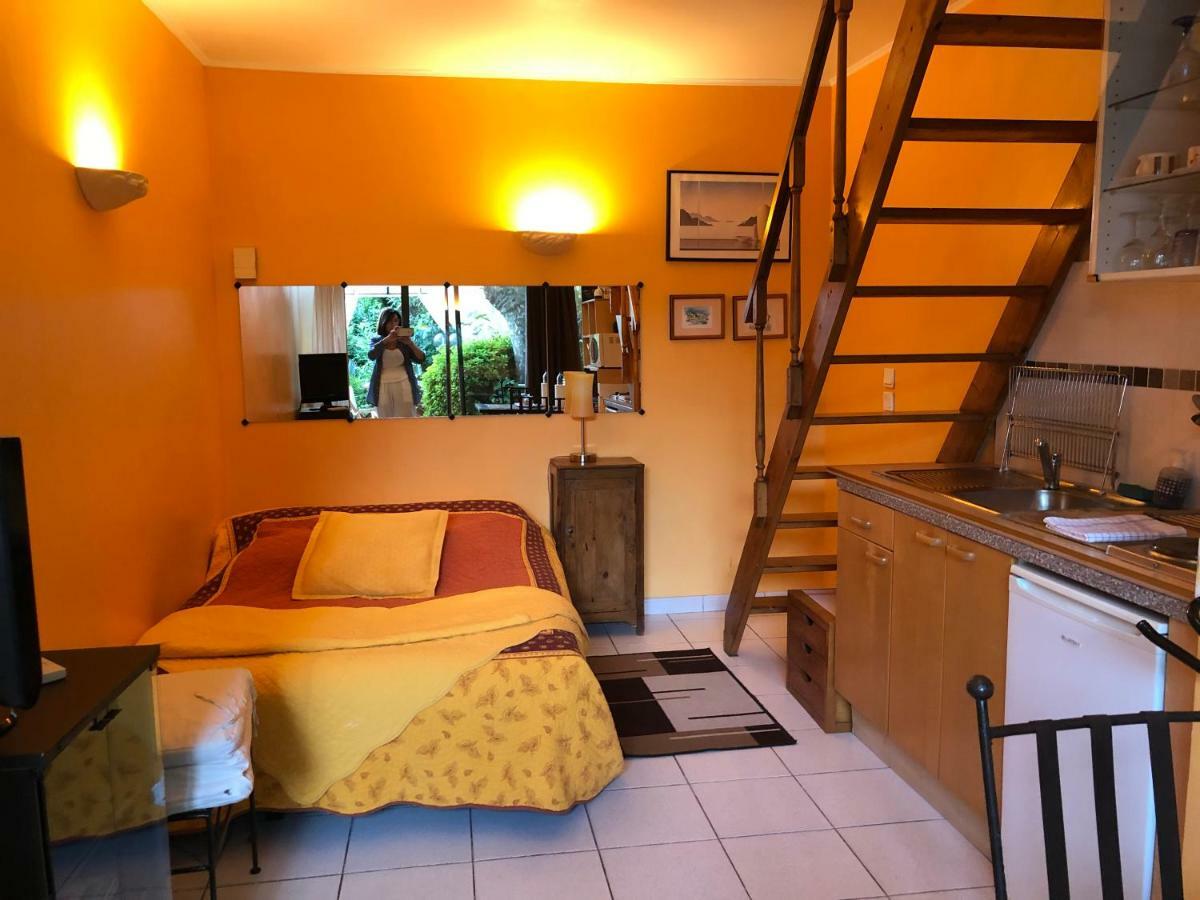 La Palmeraie Marseille Ngoại thất bức ảnh