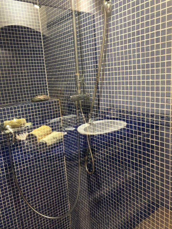 La Palmeraie Marseille Ngoại thất bức ảnh
