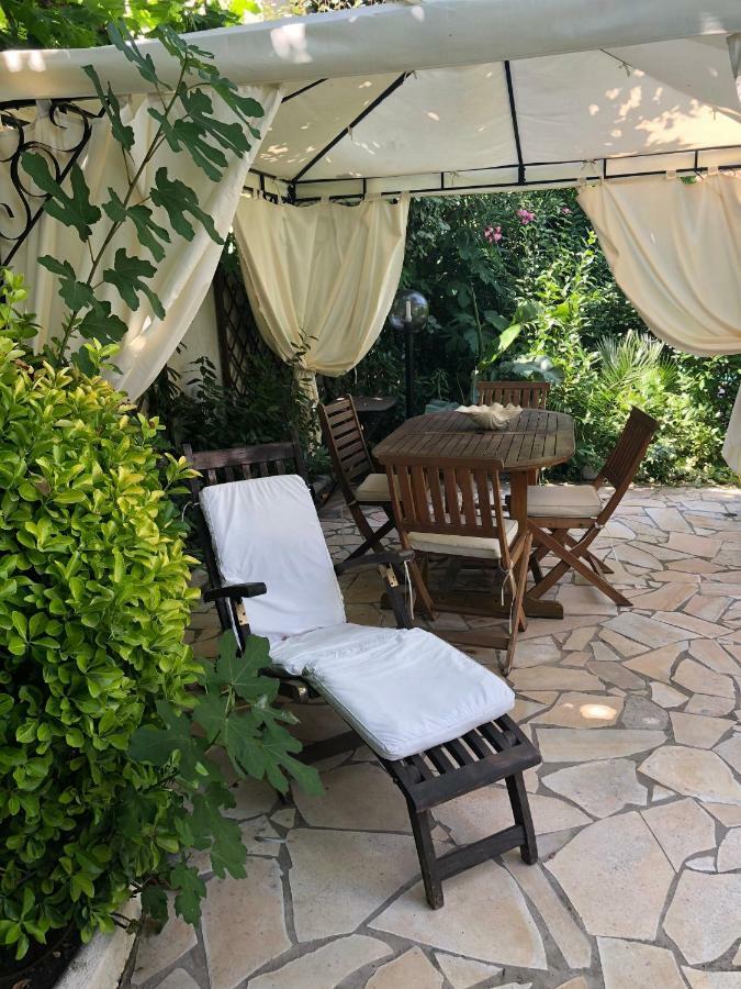 La Palmeraie Marseille Ngoại thất bức ảnh