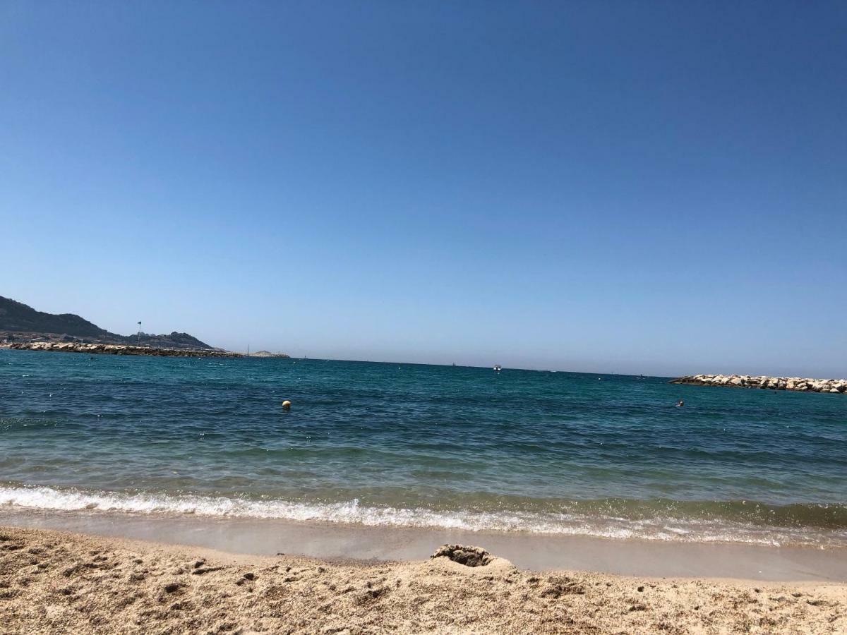 La Palmeraie Marseille Ngoại thất bức ảnh