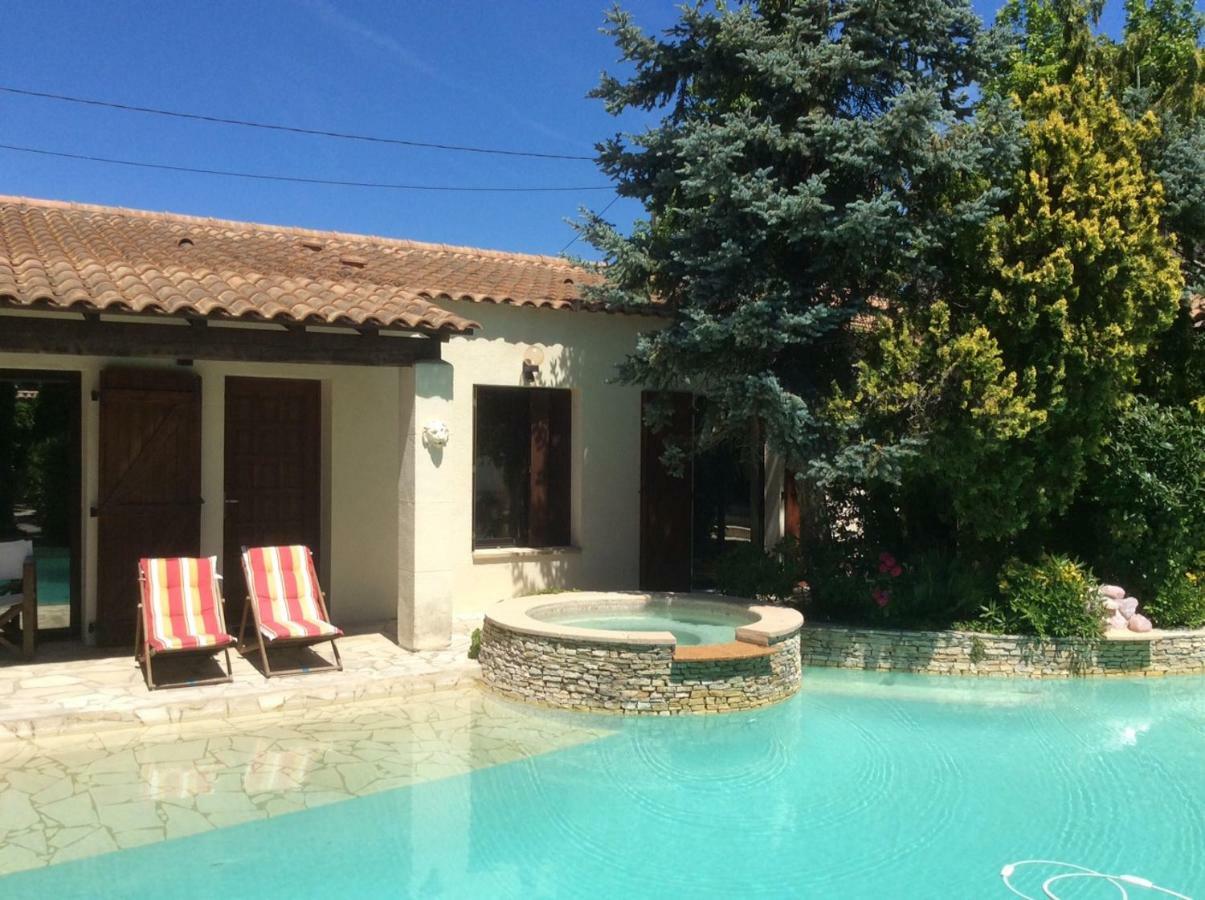 La Palmeraie Marseille Ngoại thất bức ảnh