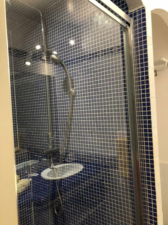 La Palmeraie Marseille Ngoại thất bức ảnh