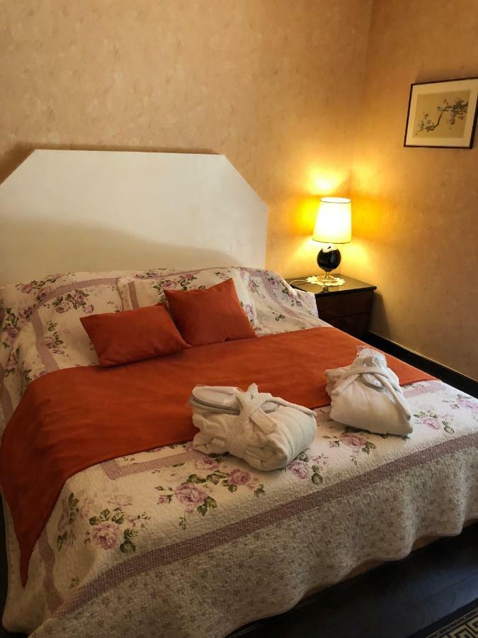 La Palmeraie Marseille Ngoại thất bức ảnh