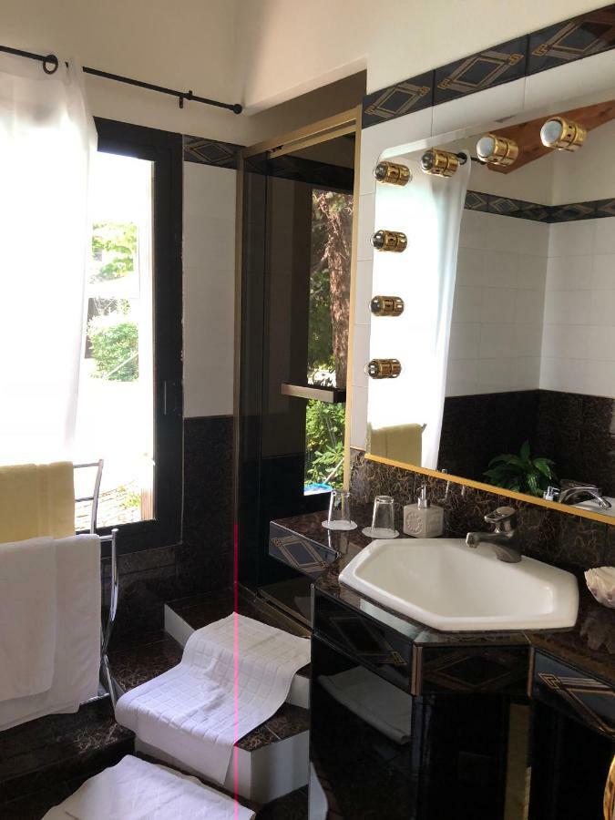 La Palmeraie Marseille Ngoại thất bức ảnh