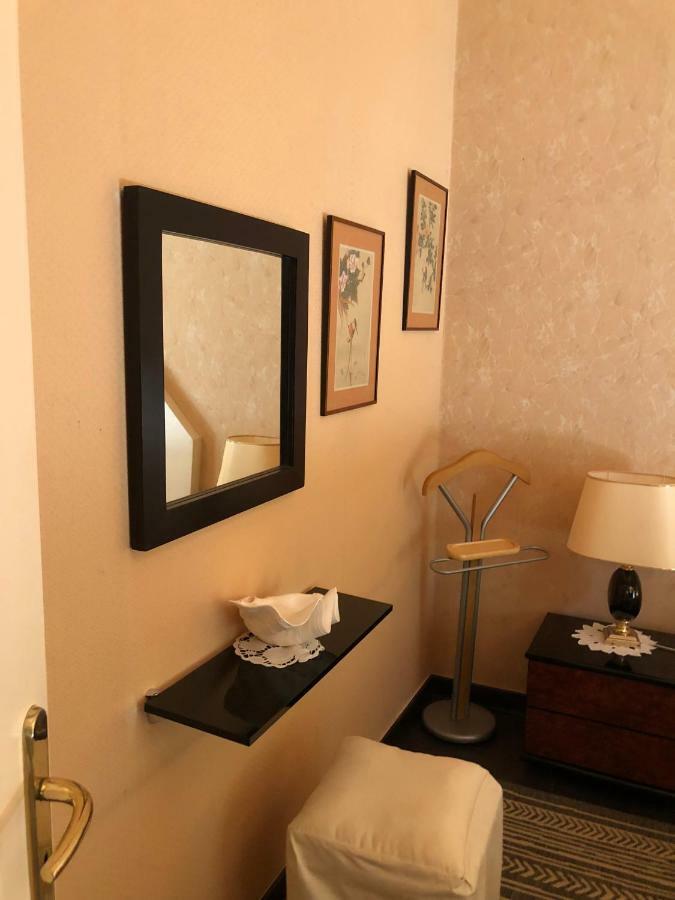 La Palmeraie Marseille Ngoại thất bức ảnh